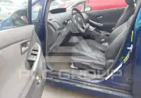 2011 Toyota PRIUS фото