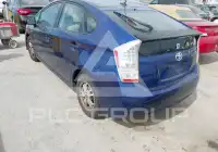 2011 Toyota PRIUS photo