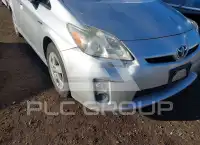 2011 Toyota PRIUS фото