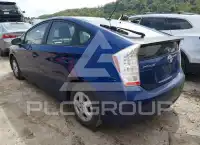 2011 Toyota PRIUS фото