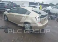2011 Toyota PRIUS photo
