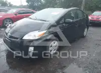 2011 Toyota PRIUS фото