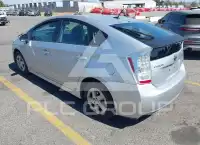 2011 Toyota PRIUS photo