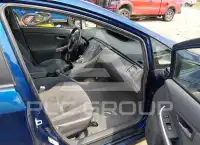 2011 Toyota PRIUS фото