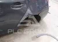 2011 Toyota PRIUS фото