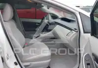 2011 Toyota PRIUS фото