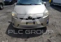 2011 Toyota PRIUS фото