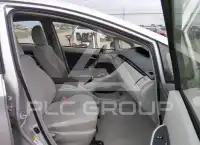 2011 Toyota PRIUS photo