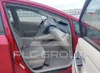 2011 Toyota PRIUS фото