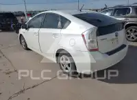 2011 Toyota PRIUS фото