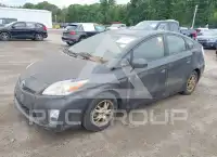 2011 Toyota PRIUS photo