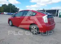 2011 Toyota PRIUS фото