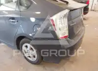 2011 Toyota PRIUS фото