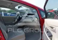 2011 Toyota PRIUS фото