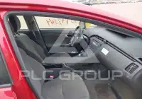 2011 Toyota PRIUS фото