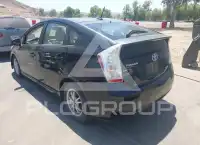 2011 Toyota PRIUS фото
