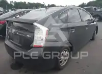 2011 Toyota PRIUS photo