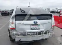 2011 Toyota PRIUS фото