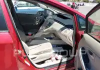 2011 Toyota PRIUS фото