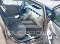 2011 Toyota PRIUS photo