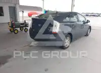 2011 Toyota PRIUS photo