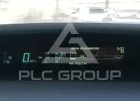 2011 Toyota PRIUS фото