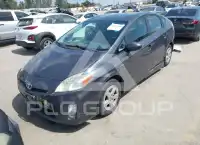 2011 Toyota PRIUS фото