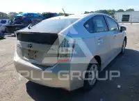 2011 Toyota PRIUS фото