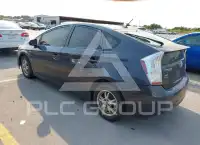 2011 Toyota PRIUS photo