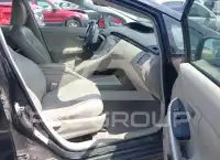 2011 Toyota PRIUS фото