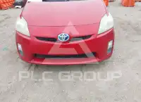 2011 Toyota PRIUS photo