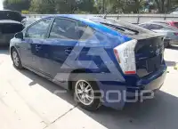 2011 Toyota PRIUS фото