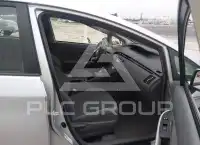 2011 Toyota PRIUS photo