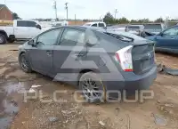 2011 Toyota PRIUS photo