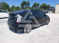 2011 Toyota PRIUS фото