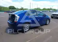 2011 Toyota PRIUS photo