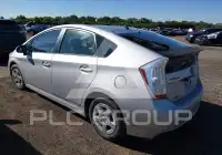 2011 Toyota PRIUS photo