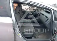 2011 Toyota PRIUS фото