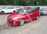 2011 Toyota PRIUS photo