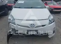 2011 Toyota PRIUS photo