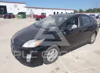 2011 Toyota PRIUS photo