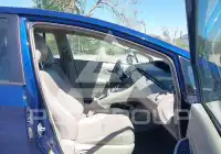 2011 Toyota PRIUS photo