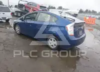 2011 Toyota PRIUS фото