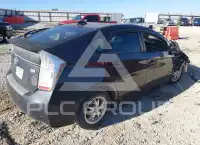 2011 Toyota PRIUS photo