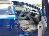 2011 Toyota PRIUS photo