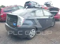 2011 Toyota PRIUS фото