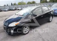 2011 Toyota PRIUS photo