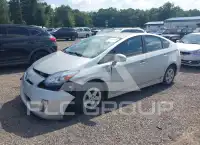 2011 Toyota PRIUS фото