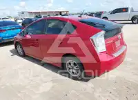 2011 Toyota PRIUS photo