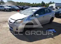 2011 Toyota PRIUS photo